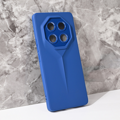 Zastitna maska (futrola) Blade - Huawei Honor Magic 7 lite plava.