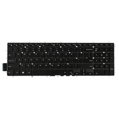 Tastatura - laptop Dell Inspiron 15-5000 5565 5567 17 5765 5767 pozadinsko osvetljenje.
