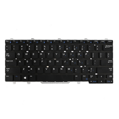 Tastatura - laptop Dell Latitude E5450 E5470 E5480 E7450 E7470 E7480.