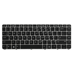 Tastatura - laptop HP EliteBook Folio 1040 G3.