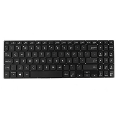 Tastatura - laptop Asus Vivobook S15 X530 K530 S530F S530UA X530FA X530UN mali enter.