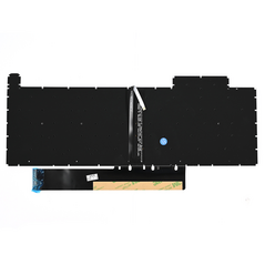 Tastatura - laptop Asus TUF Gaming A15 F15 FA507 FX507 mali enter pozadinsko osvetljenje.