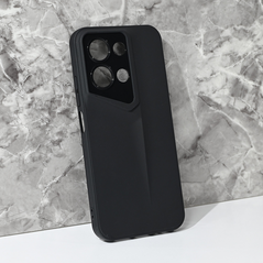 Zastitna maska (futrola) Blade - Xiaomi Redmi 15C 4G 173mm crna.