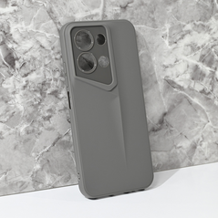 Zastitna maska (futrola) Blade - Xiaomi Redmi 15C 4G 173mm siva.