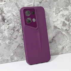 Zastitna maska (futrola) Blade - Xiaomi Redmi 15C 4G 173mm ljubicasta.