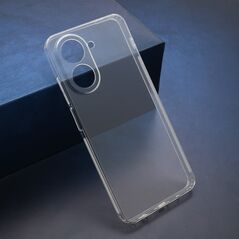 Zastitna maska (futrola) CLEAR FIT - Xiaomi Redmi A5 4G NFC (173 mm) providna (MS).