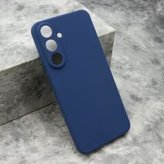 Zastitna maska (futrola) GENTLE COLOR - Samsung S731B Galaxy S25 FE teget (MS).