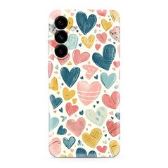 Zastitna ultra tanka (skin) maska / futrola PRINT CLEAR - Samsung A566 Galaxy A56 5G ND0364 (MS).