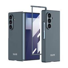 Zastitna maska (futrola) COLORFUL FOLD - Samsung F966B Galaxy Z Fold 7 5G zelena (GKK case) (MS).