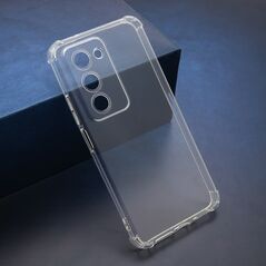 Zastitna silikonska maska (futrola) CRASHPROOF - Xiaomi Redmi 15 4G 171mm (EU) providna (MS).