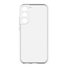 Zastitna silikonska maska (futrola) CLEAR - Samsung Galaxy S22 5G providna (MS).