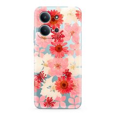 Zastitna ultra tanka (skin) maska / futrola PRINT CLEAR - Xiaomi Redmi 15C 4G 171mm (global) ND0320 (MS).