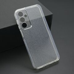 Zastitna maska (futrola) SPARKLING - Samsung A256 Galaxy A25 5G providna (MS).