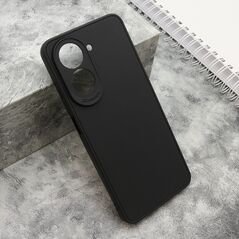 Zastitna maska (futrola) Soft 3D camera - Xiaomi Redmi 15C 4G 171mm (global) crna (MS).