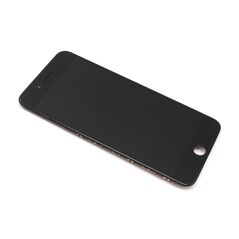 LCD displej (ekran) - Iphone 8 Plus + Touch screen APLONG Incell Full HD crni (MS).