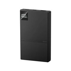 Univerzalna Back Up Baterija Remax FP-8 22.5W 10000mAh crni (MS).