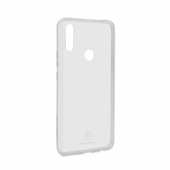 Zastitna maska (futrola) Teracell Skin - Huawei P smart Z Transparent.