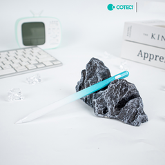 Olovka - touchscreen Coteci univerzalna 62010 svetlo plava.