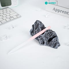 Olovka - touchscreen Coteci univerzalna 62010 roze.