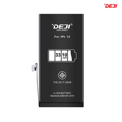 Baterija Deji Decode - iPhone 12/12 Pro (3310mAh)HC.