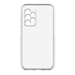 Zastitna maska (futrola) CLEAR FIT - Samsung A325 Galaxy A32 4G (EU) providna (MS).