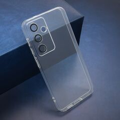 Zastitna maska (futrola) CLEAR CAMERA GLASS - Samsung S931 Galaxy S25 5G providna (MS).