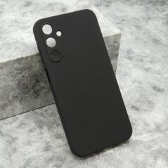 Zastitna maska (futrola) GENTLE COLOR - Samsung A256 Galaxy A25 5G crna (MS).