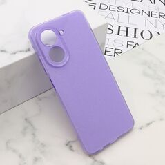 Zastitna maska (futrola) GLOW SHINING - Xiaomi Redmi A5 4G (171 mm) ljubicasta (MS).