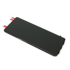 LCD displej (ekran) - Huawei Honor 200 Pro+touchscreen Full ORG China crni (MS).