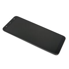 LCD displej (ekran) - Samsung J610 Galaxy J6 Plus/J415 Galaxy J4 Plus + Touch screen crni OLED ORG (MS).