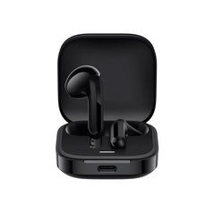 Slusalice XIAOMI Redmi Buds 6 Active crne Full ORG (BHR8396GL) (MS).