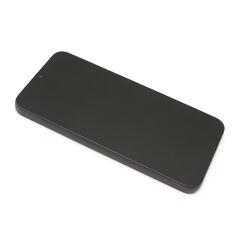 LCD displej (ekran) - Samsung Galaxy A34 5G + Touch screen + okvir crni Incell (MS).