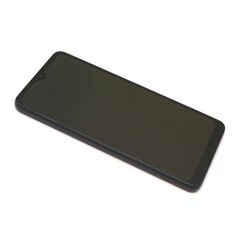 LCD displej (ekran) - Samsung A336/Galaxy A33 5G + Touch screen + okvir crni OLED (MS).