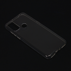 Zastitna silikonska maska (futrola) Ultra Thin - Alcatel 1S (2021)/3L (2021)/A1 Alpha 21 Transparent.