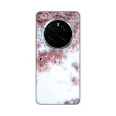 Zastitna silikonska maska (futrola) PRINT - Huawei Honor Magic 7 Pro Spring.