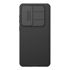 Zastitna maska (futrola) Nillkin CamShield Pro - Samsung S731B Galaxy S25 FE crna.