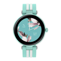 Smart watch CANYON Semifreddo SW-61, 1.19" Amoled, 190mAh, zeleni.