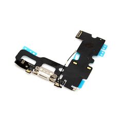 Flet kabal (kabl) kabl - Iphone 7 sa konektorom punjenja beli (MS).