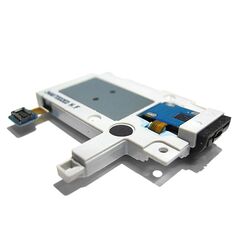 Flet kabal (kabl) kabl - Samsung A057/Galaxy A05s sa on/off dugme +otisak prsta (MS).