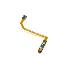 Flet kabal (kabl) kabl - Samsung A155/A156 Galaxy A15 4G/5G sa on/off dugme + otisak prsta crni (MS).