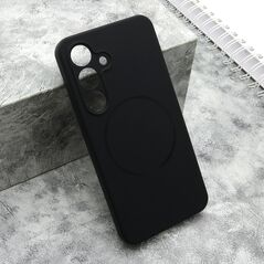 Zastitna maska (futrola) FLEX MagSafe - Samsung S921 Galaxy S24 5G crna (MS).