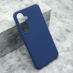 Zastitna maska (futrola) GENTLE COLOR - Samsung S921 Galaxy S24 5G teget (MS).