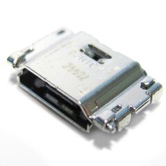 Konektor punjenja - Samsung J100/J200 Galaxy J1/J2 (MS).