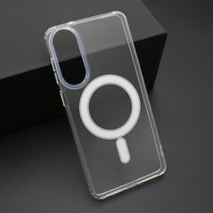 Zastitna maska (futrola) STANDARD MagSafe - Samsung S937 Galaxy S25 Edge 5G providna (MS).