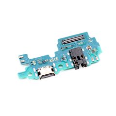 Konektor punjenja sa plocicom - Samsung A217 Galaxy A21S ORG (MS).