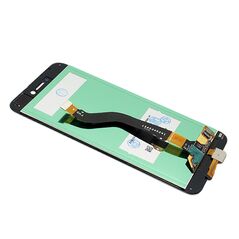 LCD displej (ekran) - Huawei Honor 8 Lite/P8 Lite (2017)/P9 Lite (2017) + Touch screen beli (white) (MS).