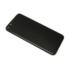LCD displej (ekran) - Huawei P40 Pro + Touch screen crni TFT (MS).