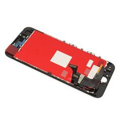 LCD displej (ekran) - iPhone 8/SE (2020) + Touch screen crni (MS).