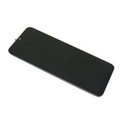 LCD displej (ekran) - Realme C30 + Touch screen crni ORG (MS).