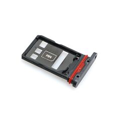 Ulozak - SIM za Huawei P30 Pro crni (MS).